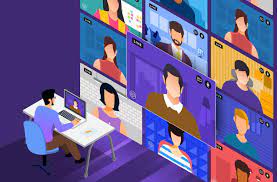 Are Virtual Events here to stay?